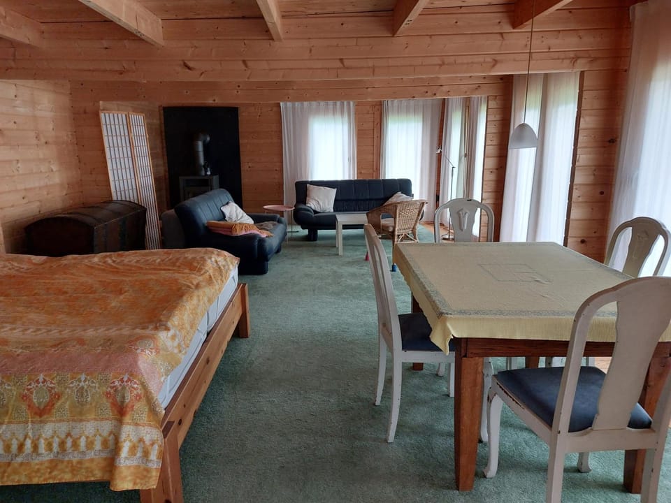 Haus im Garten Apartment in Hesse