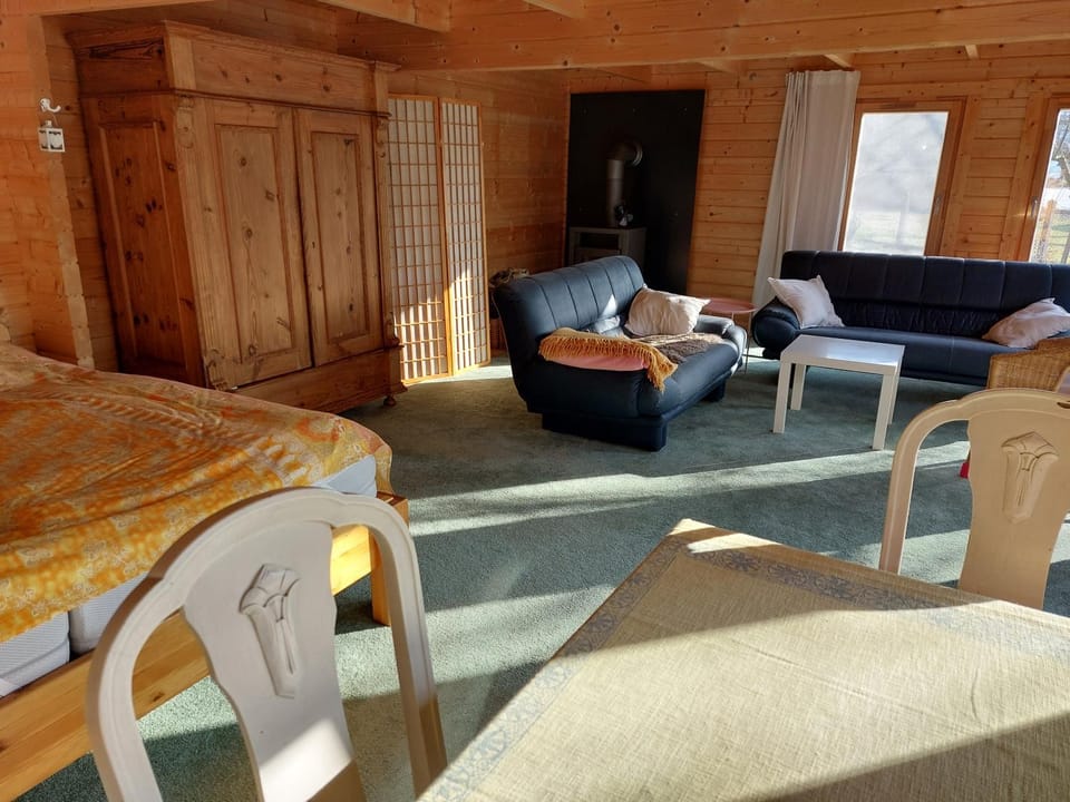 Haus im Garten Apartment in Hesse