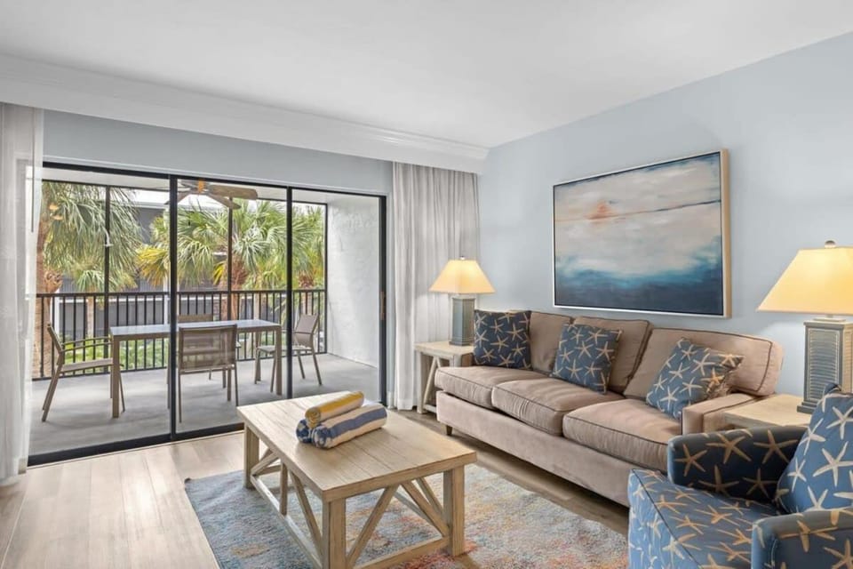 Captiva Villa 3221- Captiva One Bedroom Standard Residence House in Sanibel Island