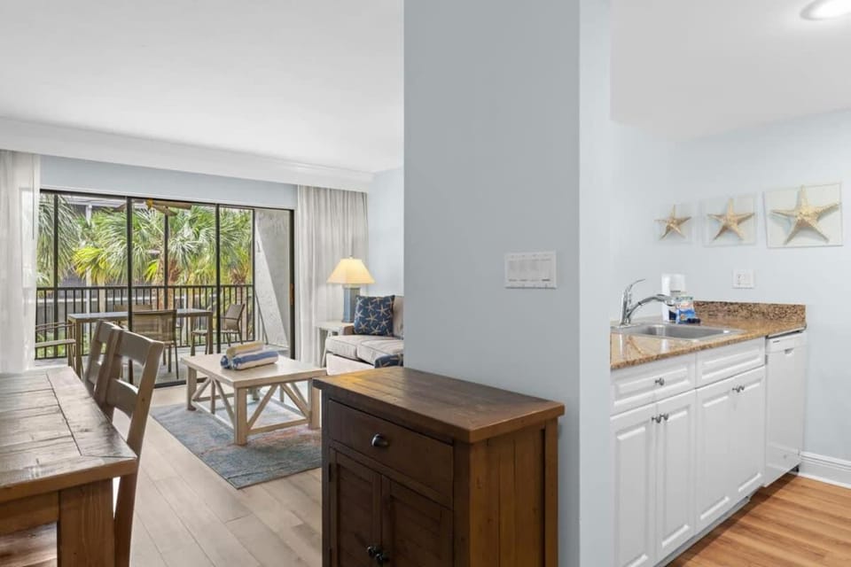 Captiva Villa 3221- Captiva One Bedroom Standard Residence House in Sanibel Island