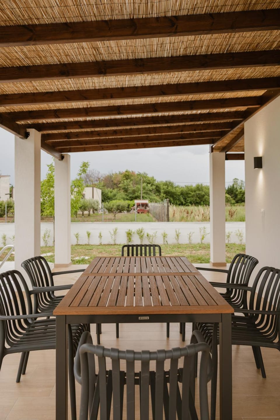 Nerina House House in Pieria, Greece