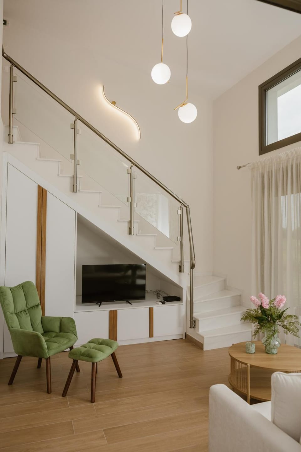 Nerina House House in Decentralized Administration of Macedonia and Thrace