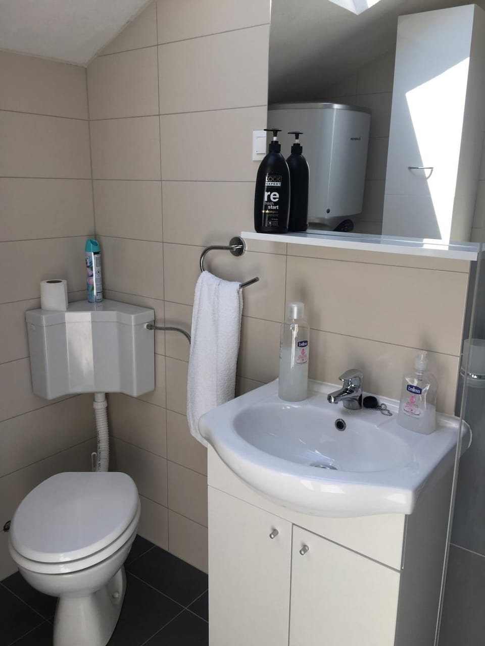 Lily apartment Apartment in Split-Dalmatia County