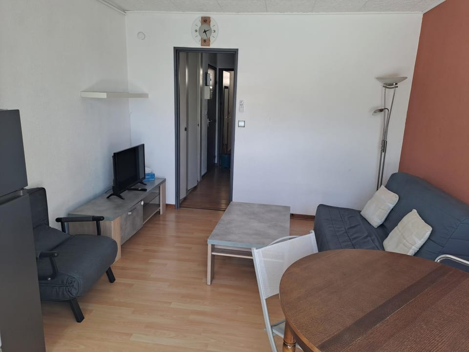Au Ponant Apartment in La Grande-Motte