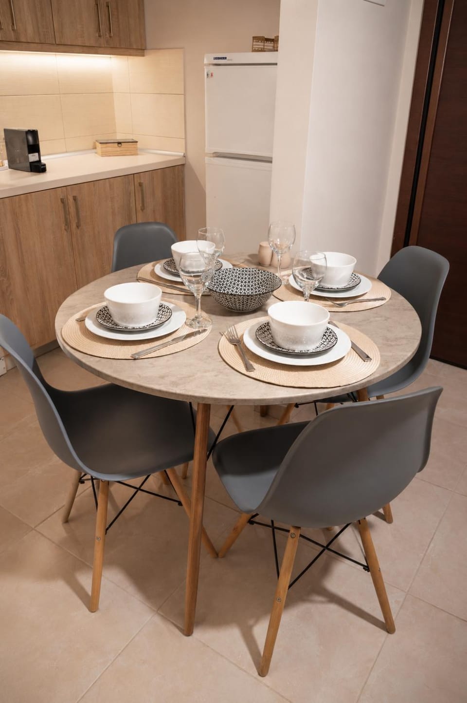 Cozy living apartment Apartment in Alexandroupoli