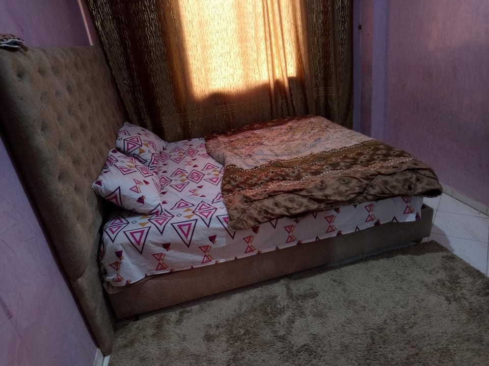 Apparemment élite M Apartment in Casablanca
