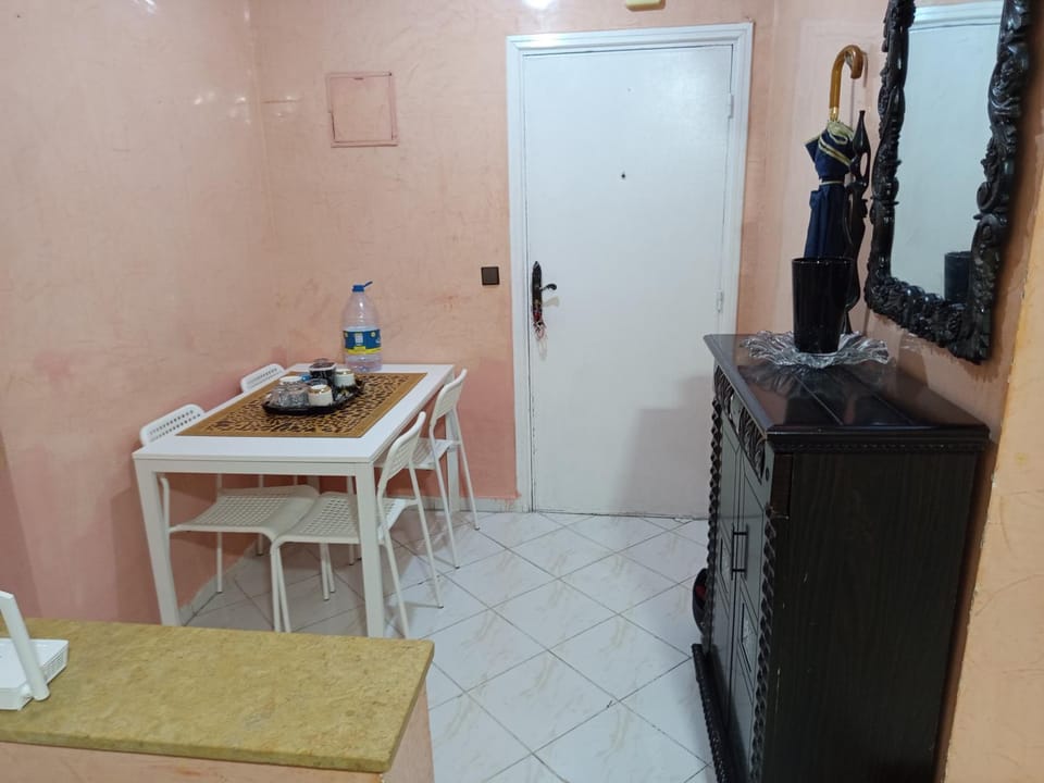 Apparemment élite M Apartment in Casablanca
