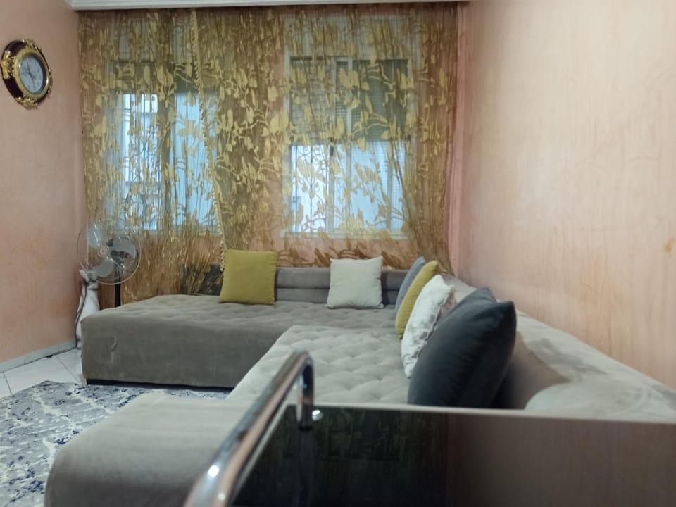 Apparemment élite M Apartment in Casablanca