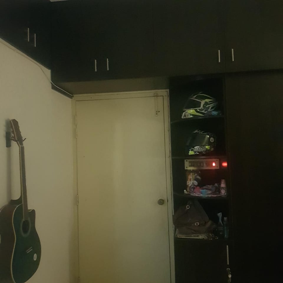 Shimanto Service Apartment Vacation rental in Dhaka