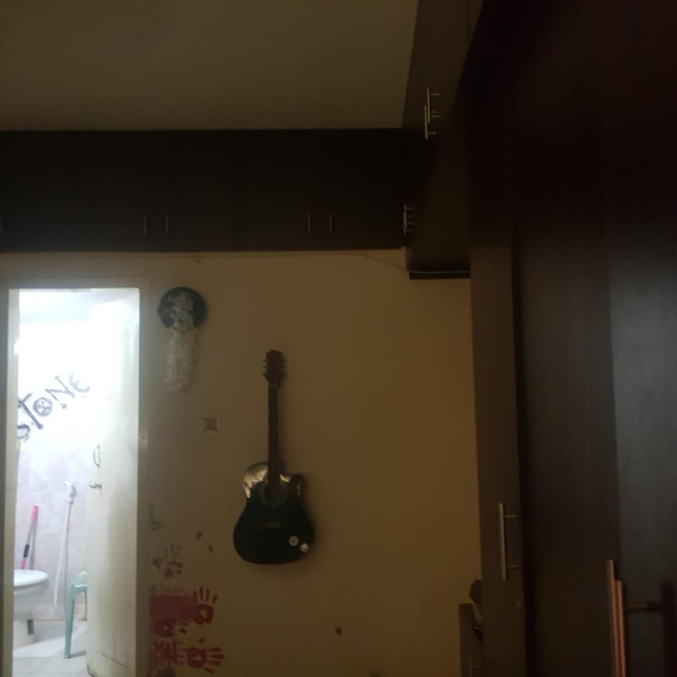 Shimanto Service Apartment Vacation rental in Dhaka