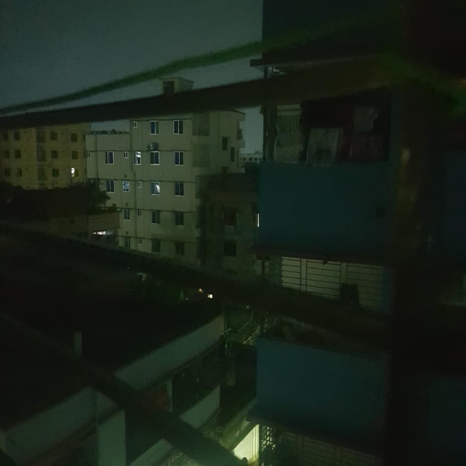 Shimanto Service Apartment Vacation rental in Dhaka