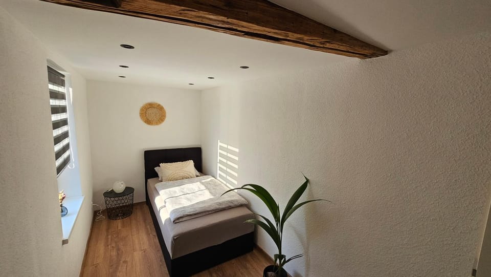 Auszeit am Harzweg Apartment in Goslar