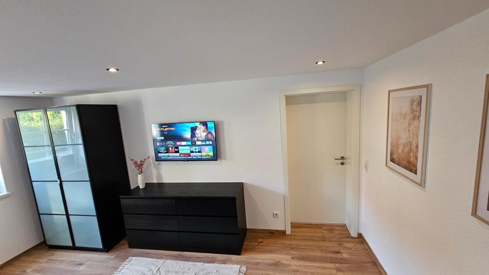 Auszeit am Harzweg Apartment in Goslar