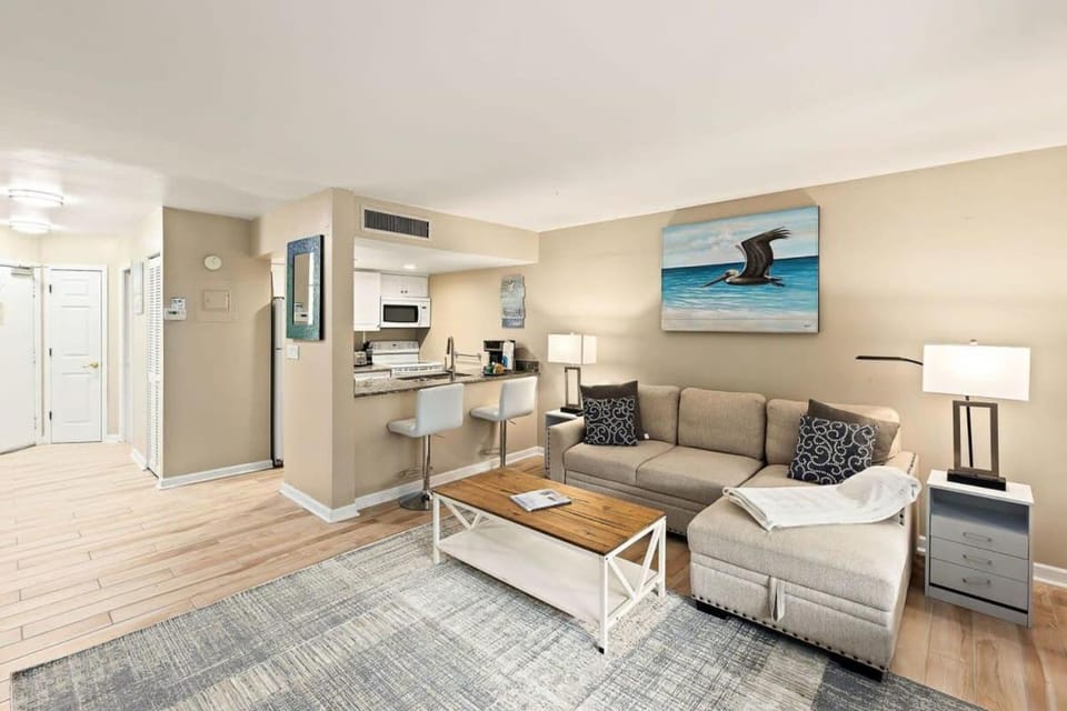 Captiva Villa 3212- Captiva One Bedroom Standard Residence House in Sanibel Island