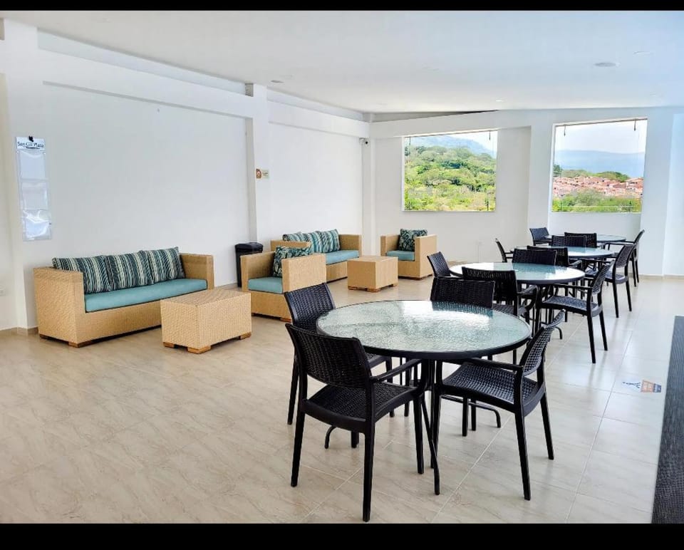 Apartamento san gil plaza Apartment in San Gil