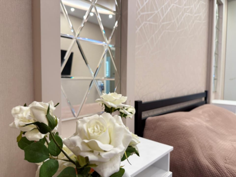 LUX Apartment Аркадия, Каманина, 43 жемчужина Apartment in Odessa