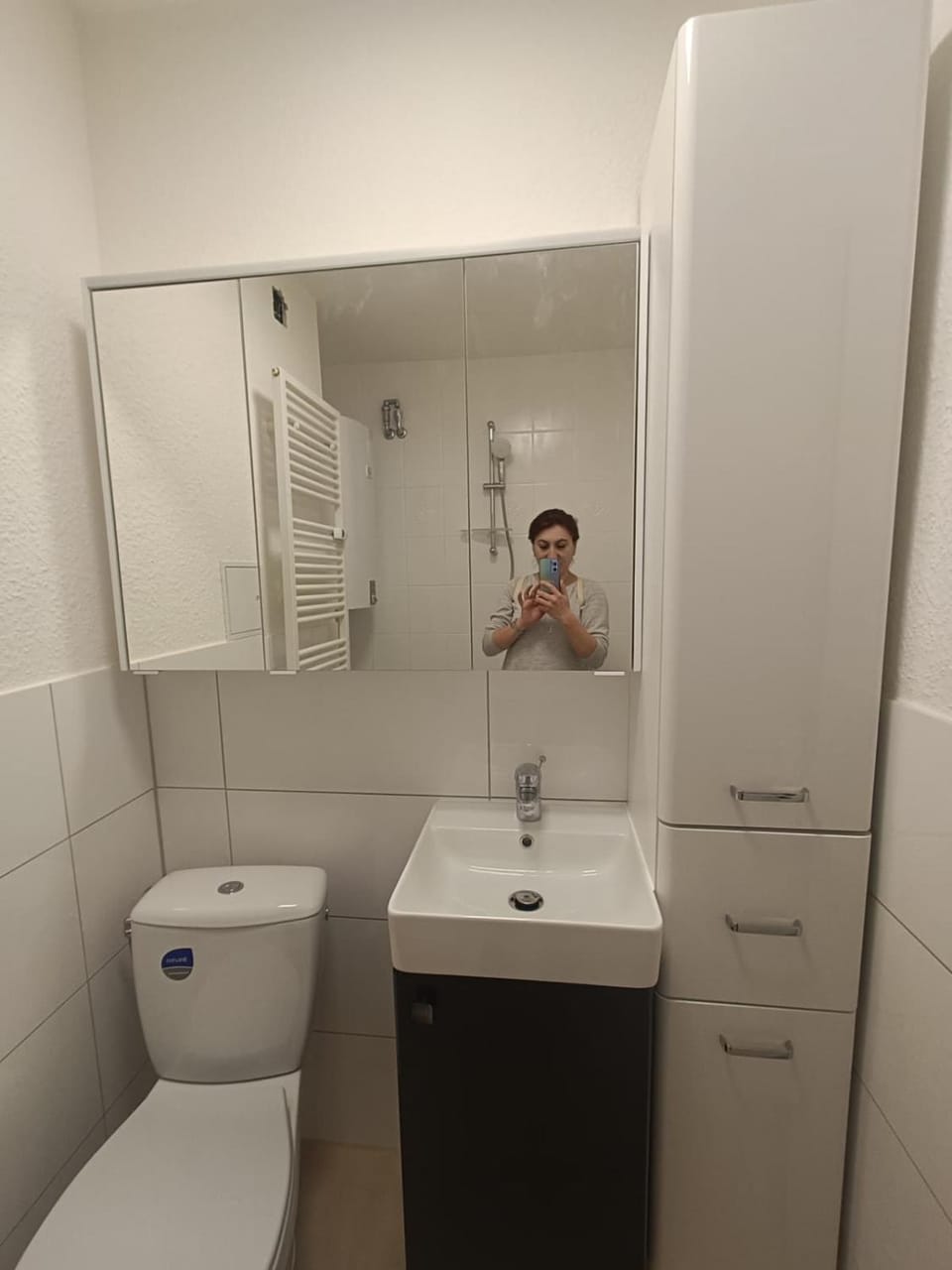 Wohlgefühlwohnung am Main Apartment in Frankfurt