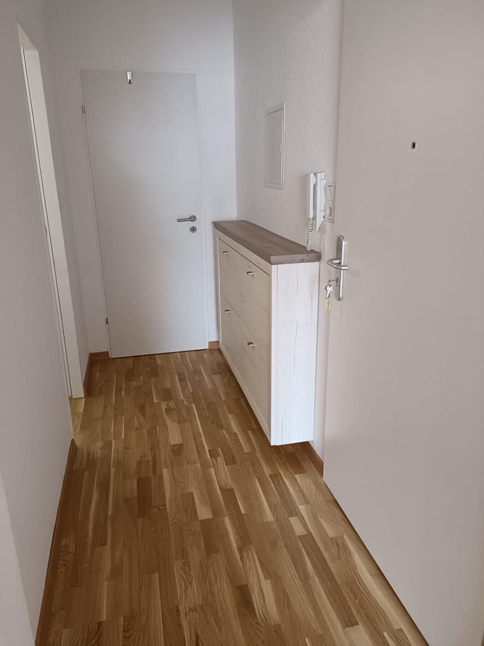 Wohlgefühlwohnung am Main Apartment in Frankfurt