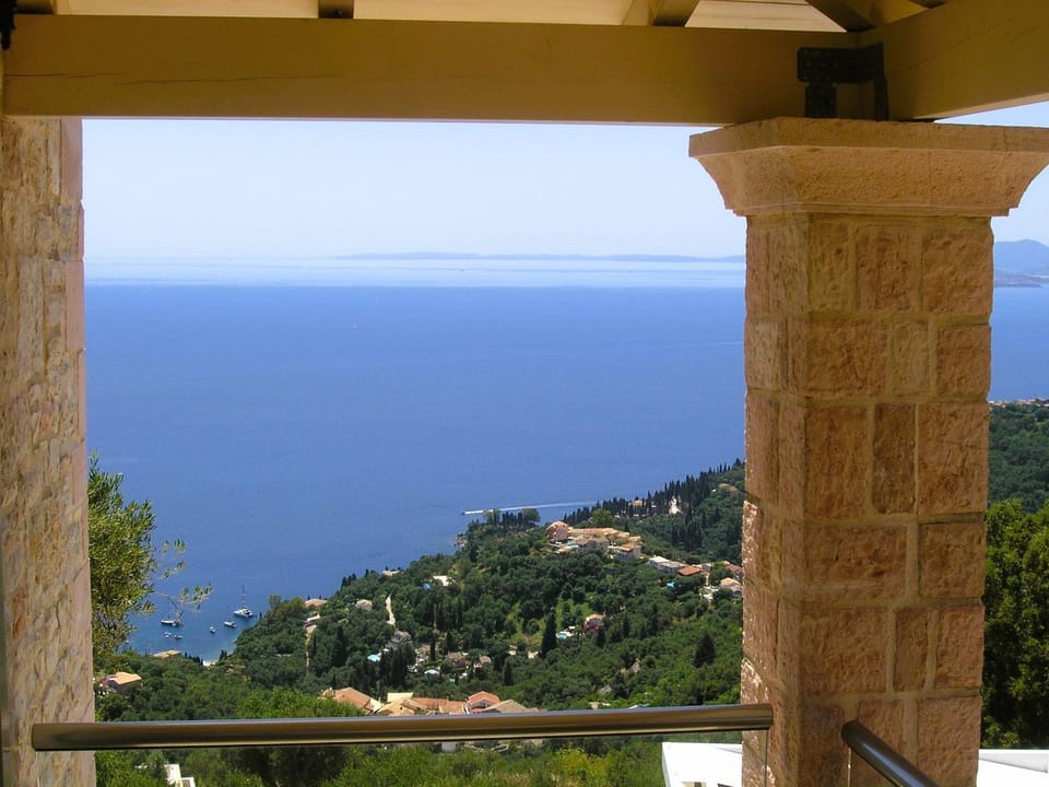 Sea view