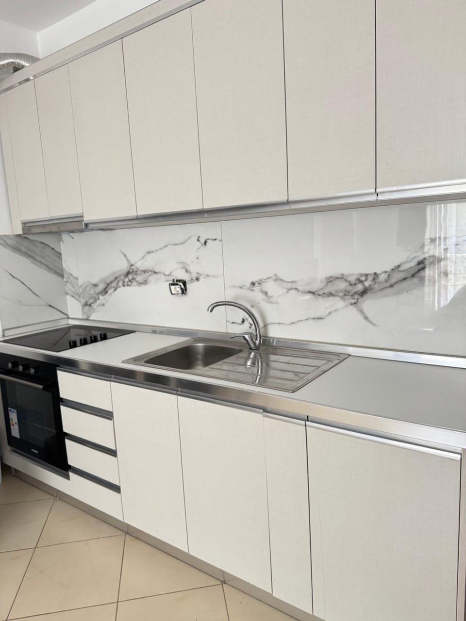 Kroi Apartment in Vlorë
