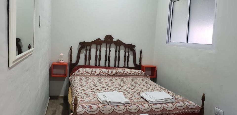 Departamento Alicia Apartment in San Rafael