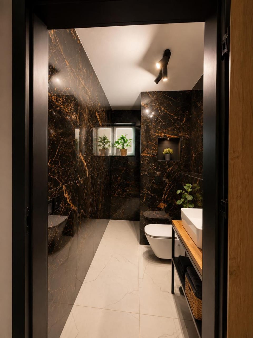 Toilet, Bathroom