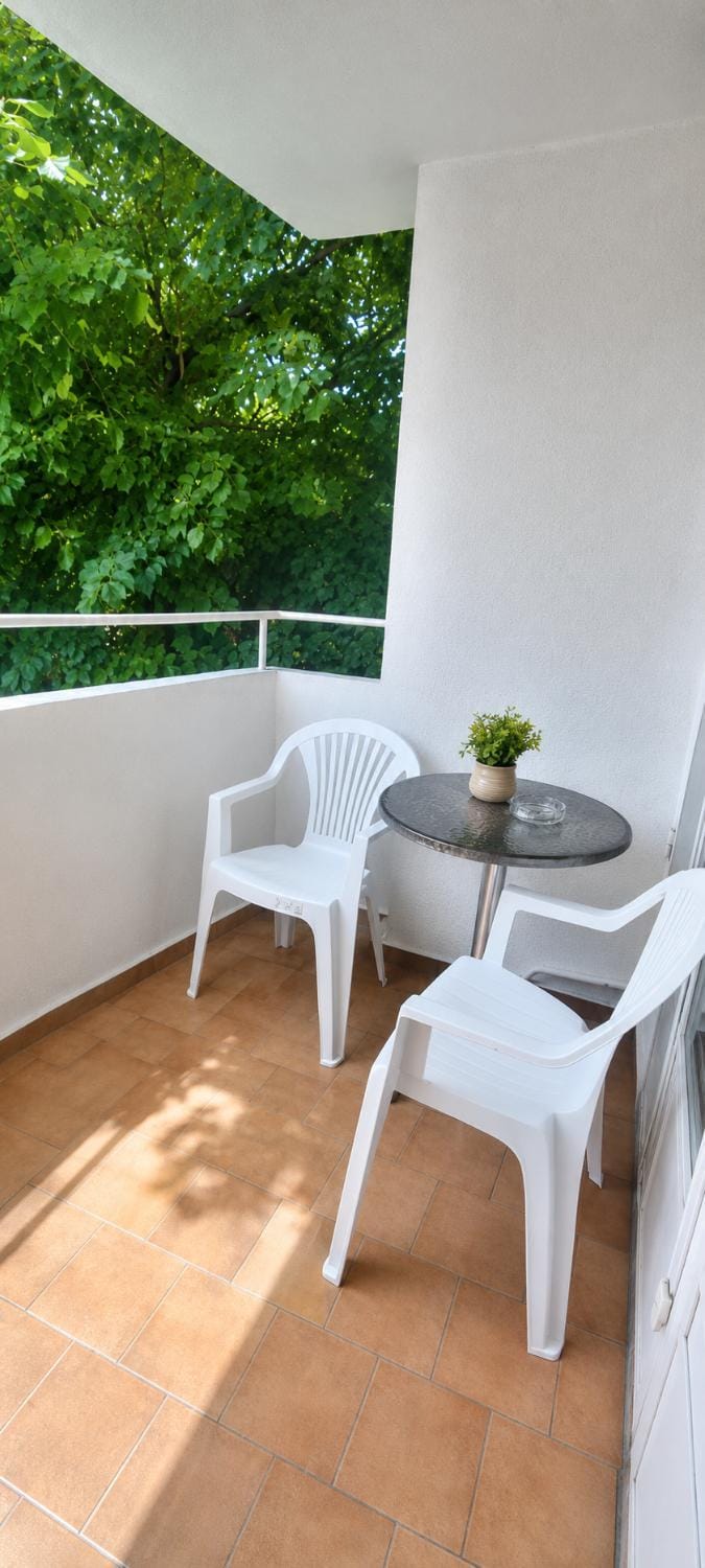 Sea Garden Central Flat 2 Bed 2 Bath Apartment in Varna
