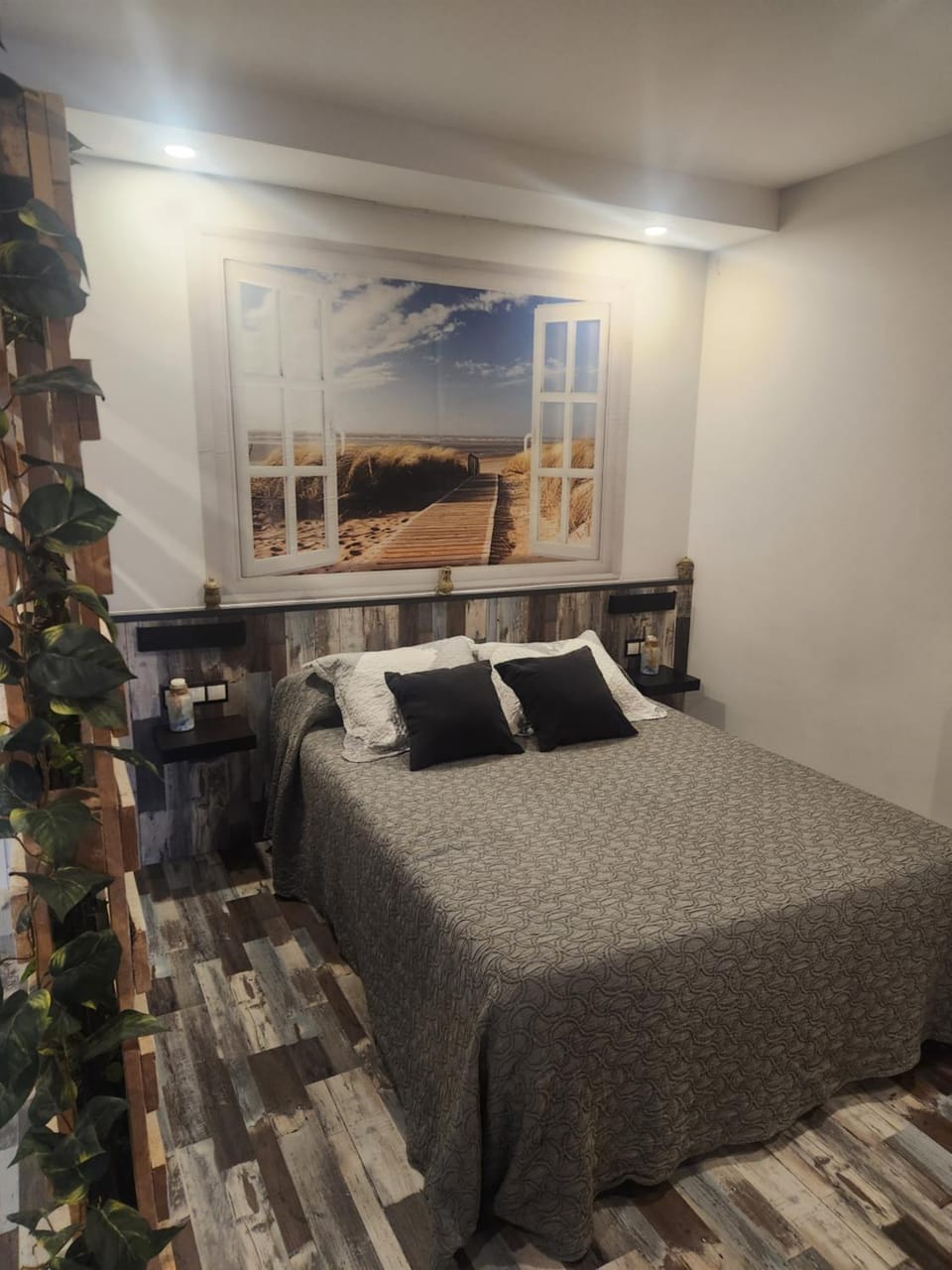 Apartamento Sol Apartment in Cantabria