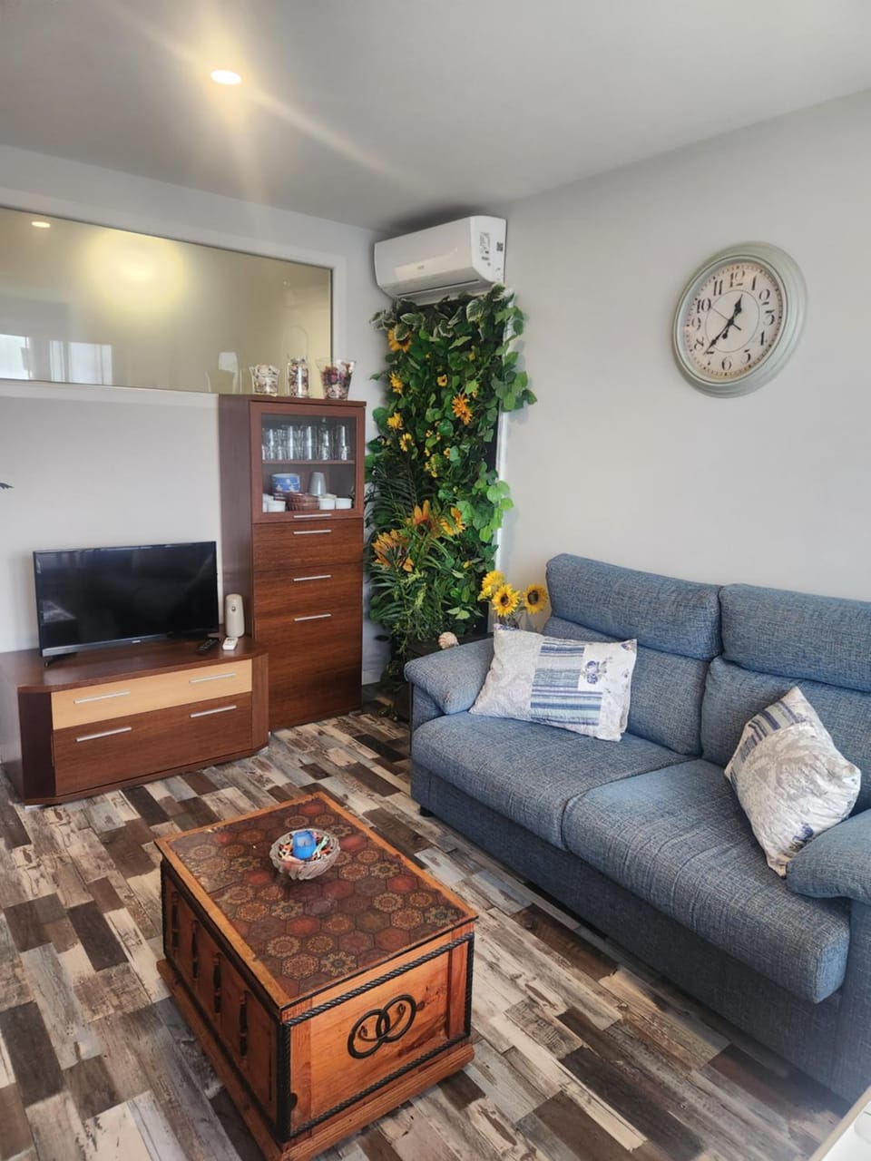Apartamento Sol Apartment in Cantabria