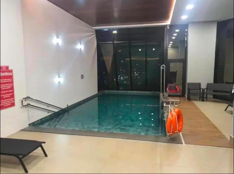 Flat Premium Apartment in Campo Grande