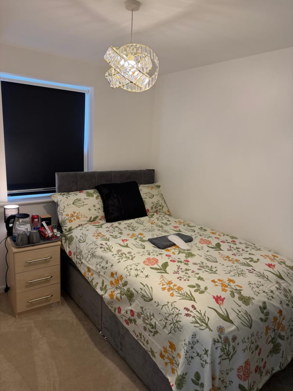 Beautiful New-Build Home in Grimsby with free parking Vacation rental in Grimsby