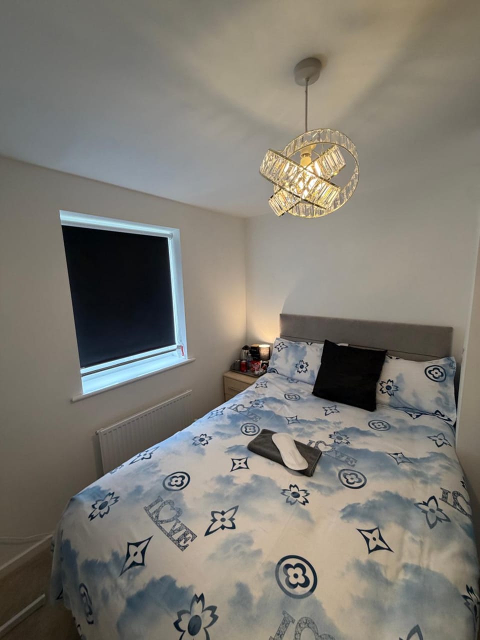 Beautiful New-Build Home in Grimsby with free parking Vacation rental in Grimsby