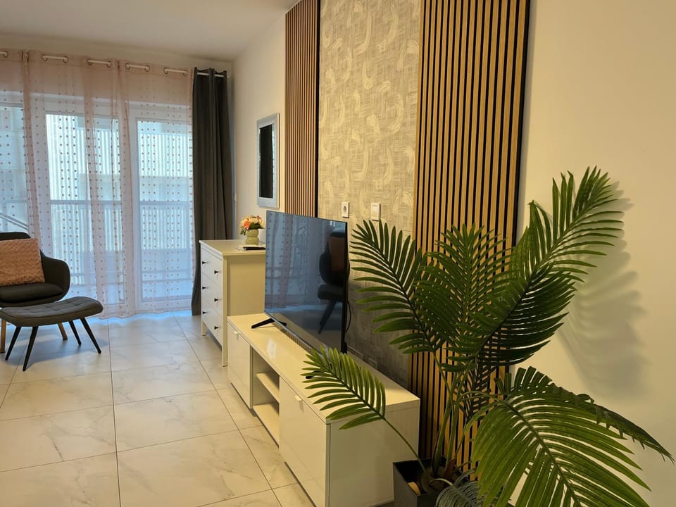 Center-Apartment in heart of city center Apartment in Hungary