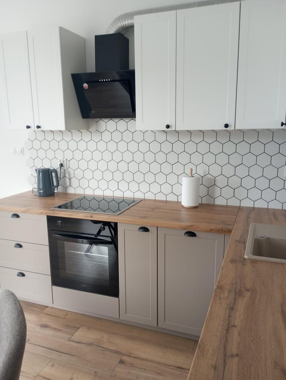Kawalerka Uniejów pod lasem Apartment in Greater Poland Voivodeship
