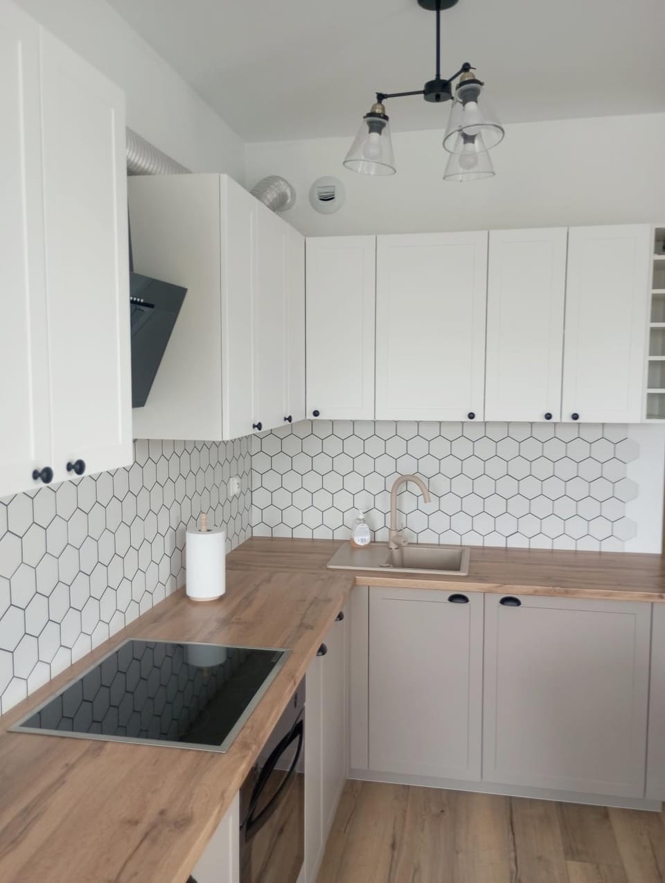 Kawalerka Uniejów pod lasem Apartment in Greater Poland Voivodeship