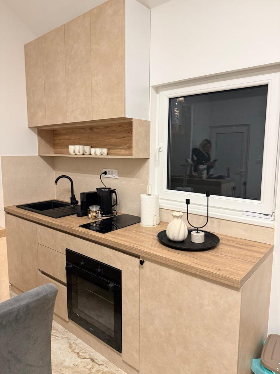 Mia Bella Apartment in Novi Sad