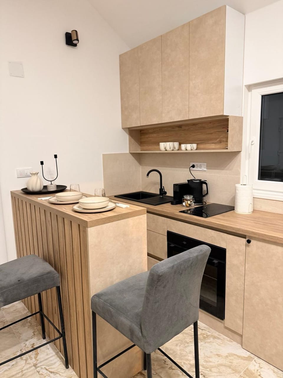 Mia Bella Apartment in Novi Sad