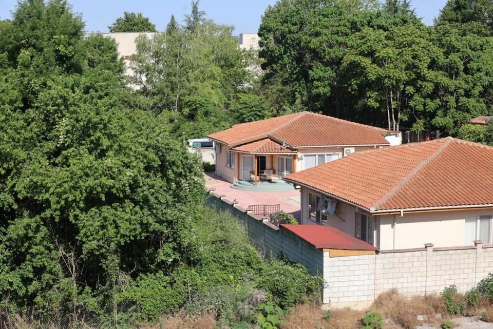 By Karin Apartment in Varna Province
