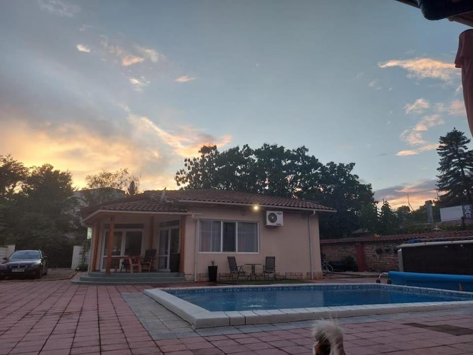By Karin Apartment in Varna Province