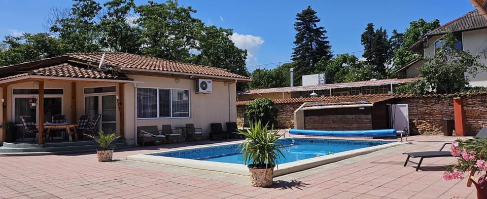 By Karin Apartment in Varna Province