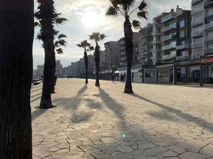 Luz de Mar Luxury Apartment Apartment in Blanes