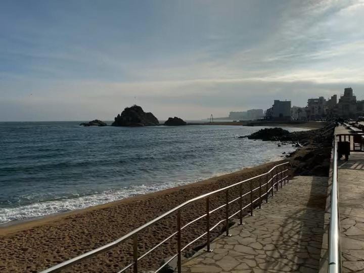 Luz de Mar Luxury Apartment Apartment in Blanes