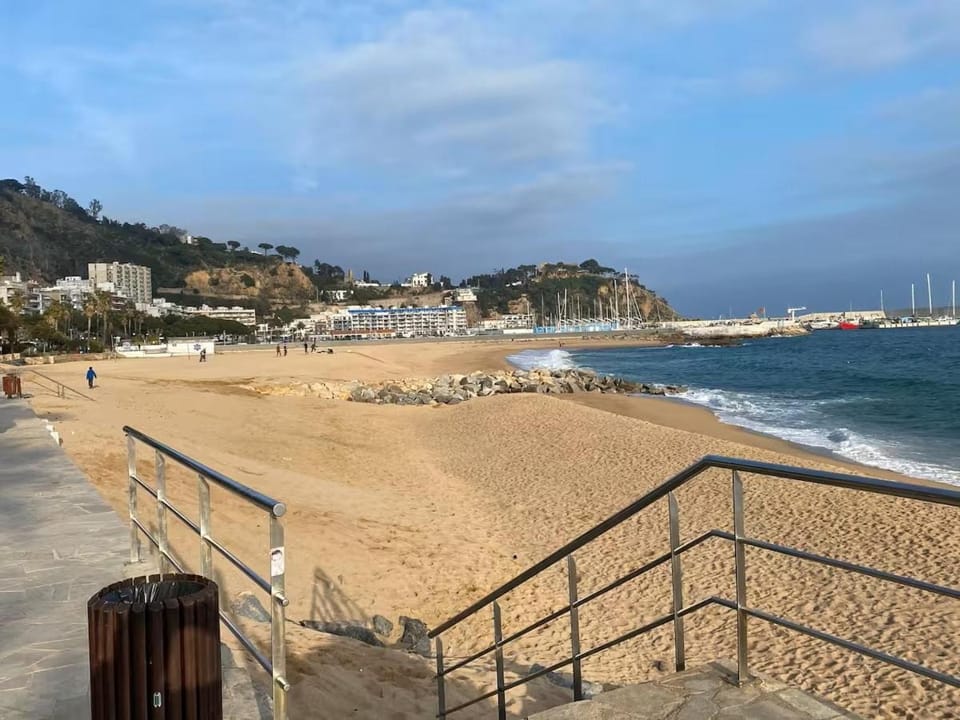 Luz de Mar Luxury Apartment Apartment in Blanes