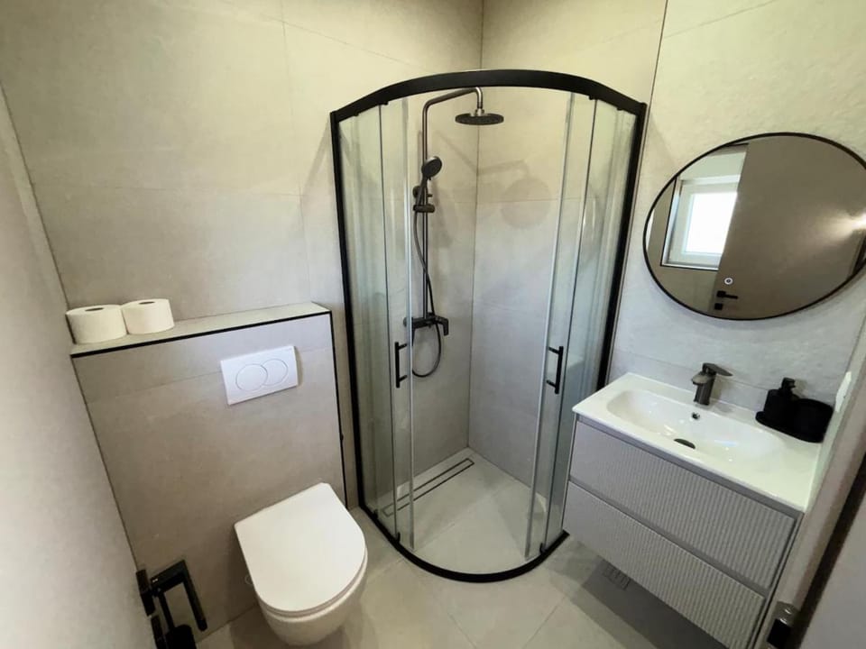 Bella Costa Penthouse Apartment in Split-Dalmatia County