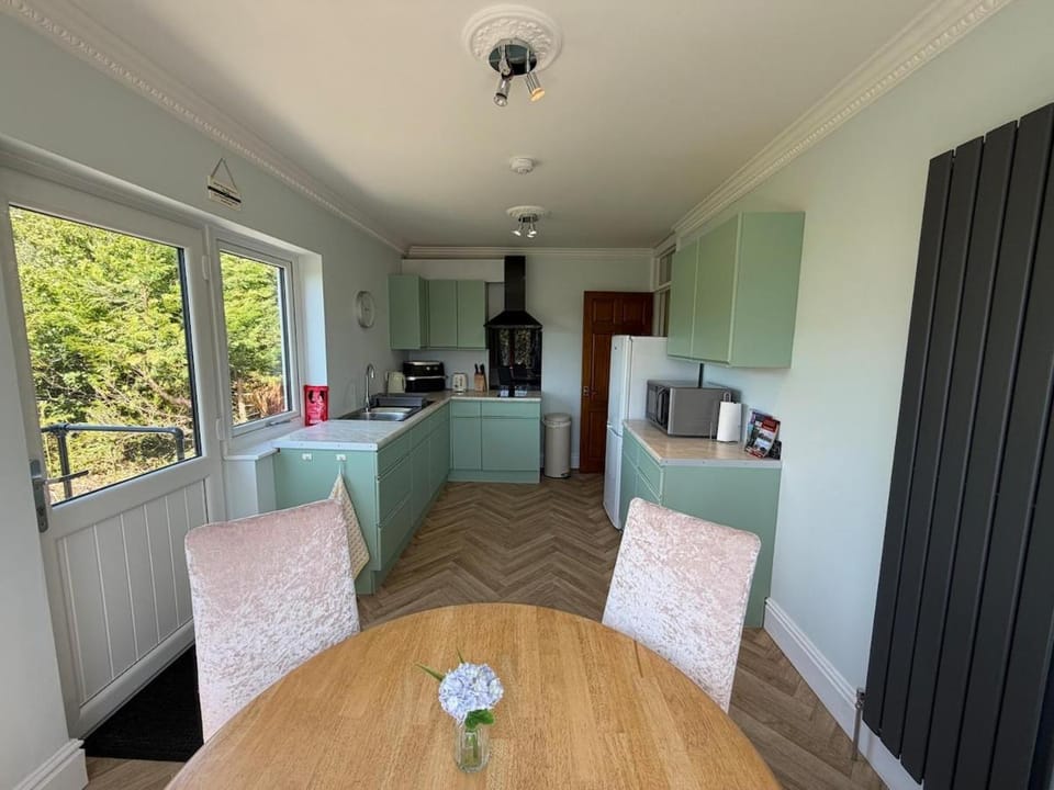 Chime house Apartment in Isle of Man