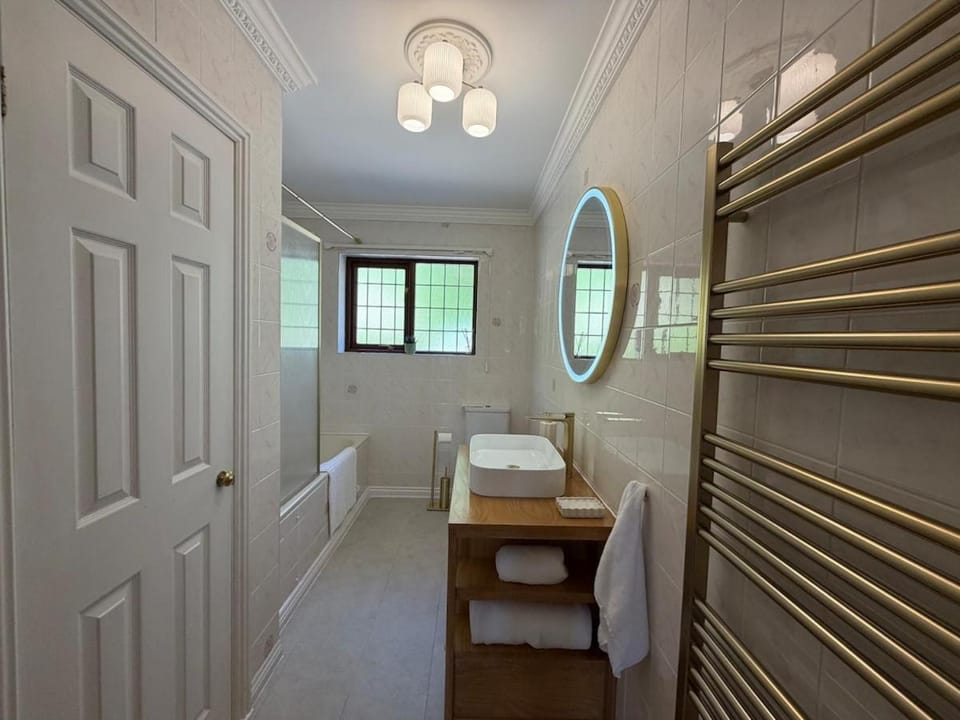 Chime house Apartment in Isle of Man