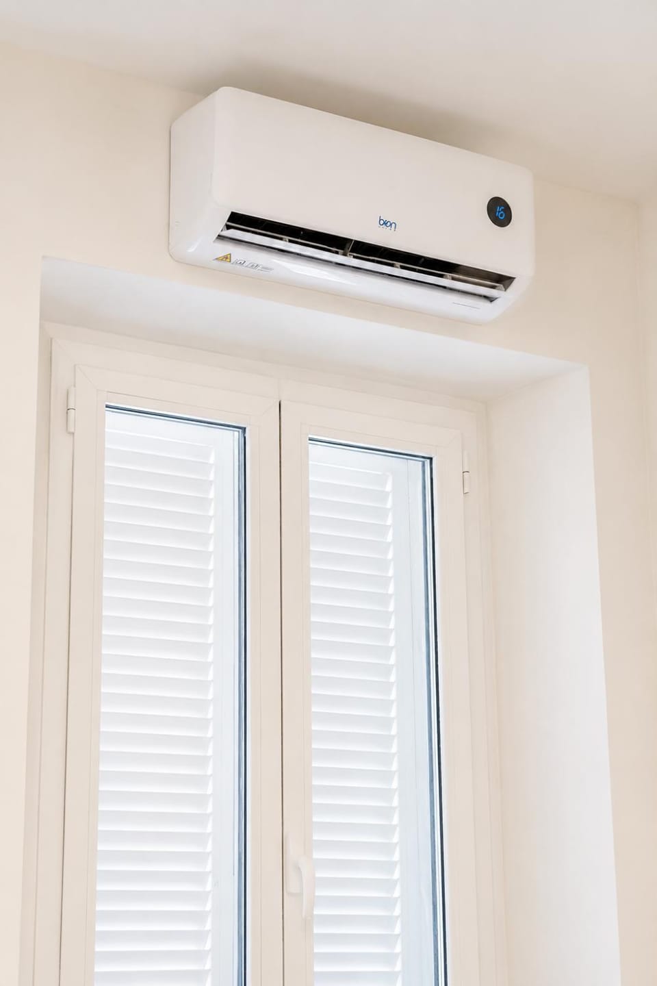 air conditioner