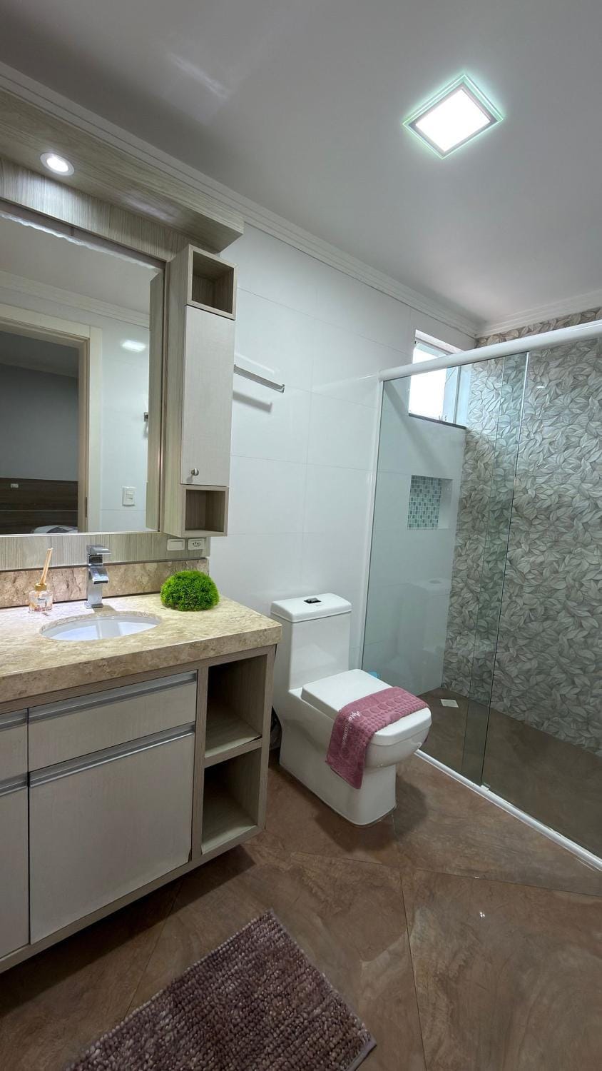 Cobertura Jasmim c/piscina|3Q toda climatizada! Apartment in State of Santa Catarina