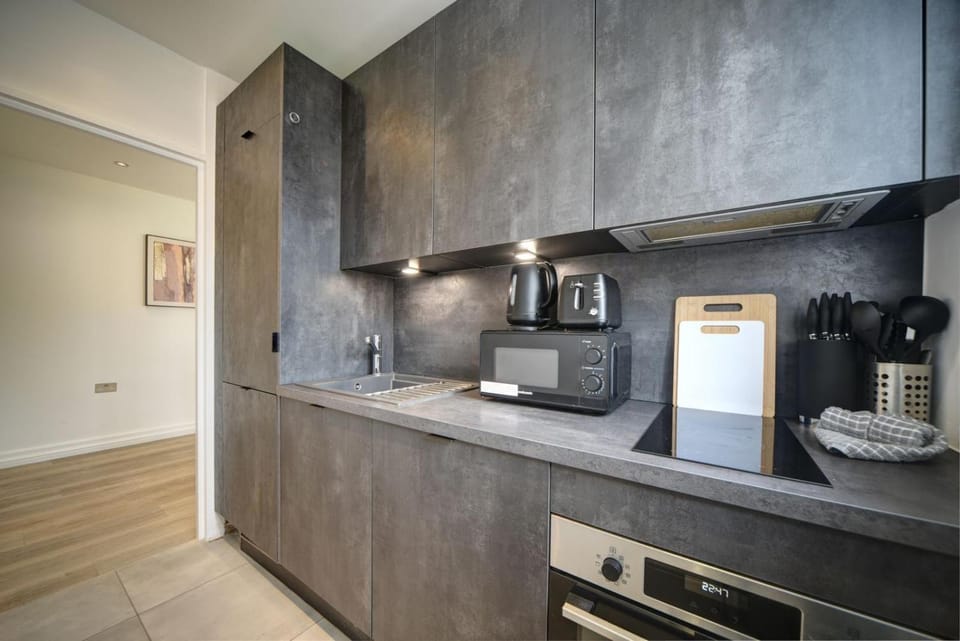 Bromley City Stay Apartment in Bromley