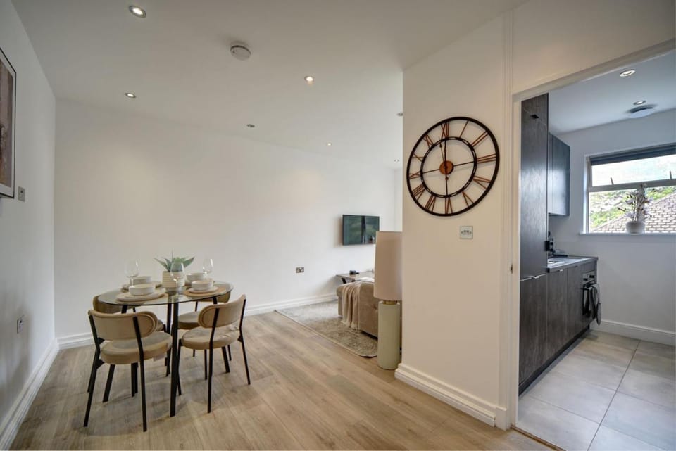 Bromley City Stay Apartment in Bromley